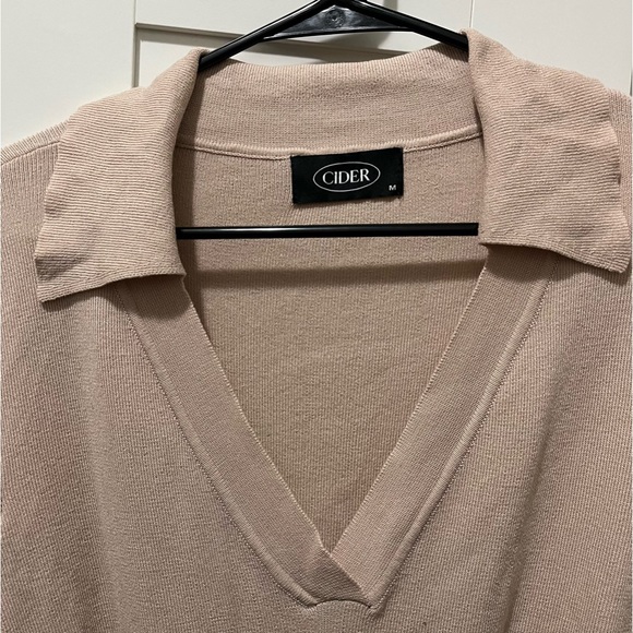 SHOP CIDER DRESS - Picture 6 of 7